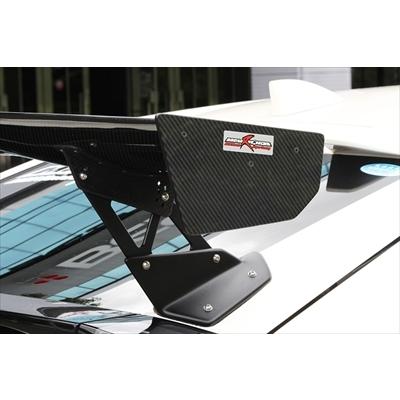 FK8 シビック TypeR カーボンGTウイングタイプWC01F/車検非対応