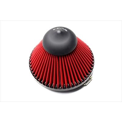 ブランド登録なし - FK8 シビック TypeR インテーク 取り合わせ専用取り替えっこ用フイルター キャブレター、吸気系-車、バイク、自転車-バイク