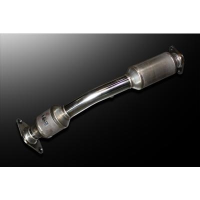 マーチ K13改 NISMO S スーパーキャタライザー : エアロ.カスタム