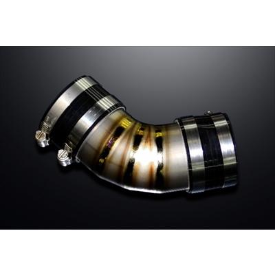 NOTE NISMO S チタンインテークパイプ ノート NISMO S E12改 チタンインテークパイプ : エアロ.カスタム