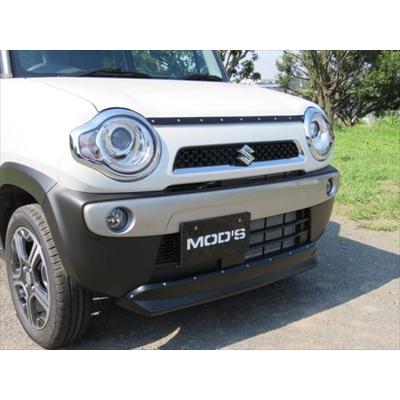 スズキ ハスラー MR31S MR41S フロントグリル 社外品 ジムニータイプ ハスラー MR31S/MR41S フロントグリル : エアロ.カスタムパーツ