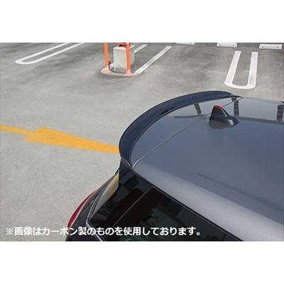BMW MINI F54 クーパーS クラブマン リアルーフスポイラー FRP製