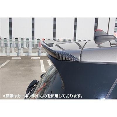 BMW MINI F54 クーパーS クラブマン リアルーフスポイラー FRP製