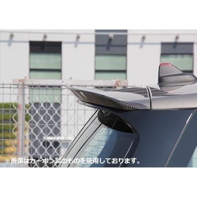 BMW MINI F54 クーパーS クラブマン リアルーフスポイラー FRP製