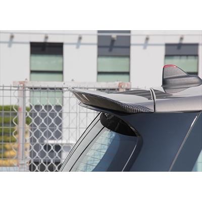 MINI F54 JCW ジョンクーパー クラブマン ルーフ スポイラー