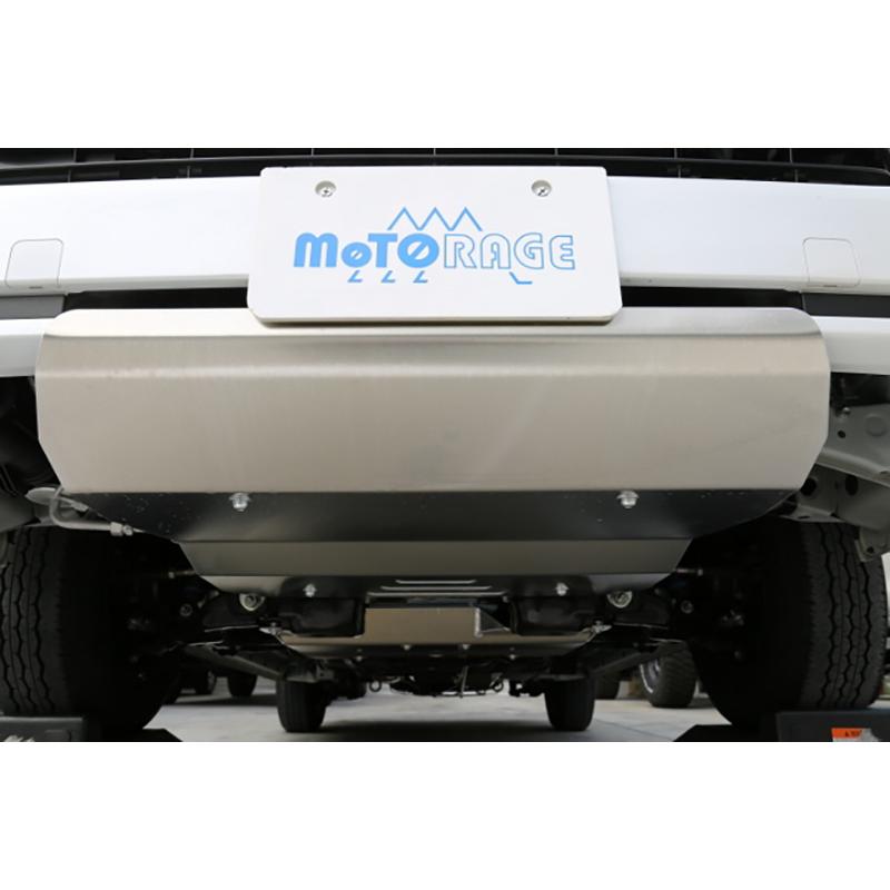 お礼や感謝伝えるプチギフト Motorage ハイエース アンダーガード 用 4wd ナロー 4型 0系 Bof8nsi24fa8