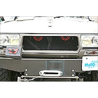 ランクル80 フロントグリル ランドクルーザー 80系 フロントスポーツグリル 1994年式以前 : エアロ