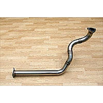 ランドクルーザー 70系（HZJ70系(1HZ)用） フロントパイプ : エアロ