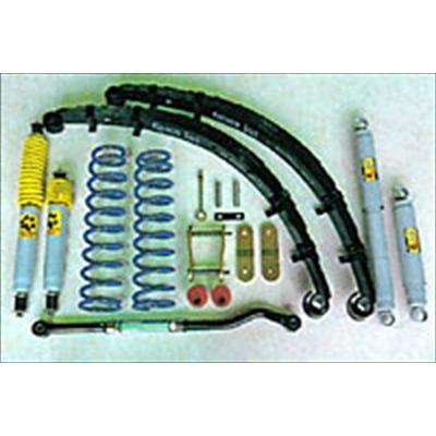 HZJ76 ウインチ無し用　グレースサスフロントコイル HZJ76 ウインチ無し用グレースサスフロントコイル