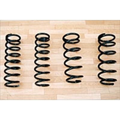 ランドクルーザー70 2インチアップコイルスプリング ランドクルーザー70 2インチアップコイルスプリング - メルカリ