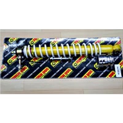 ランドクルーザー GRJ76/79 4WAY・ステアリングスタビライザー