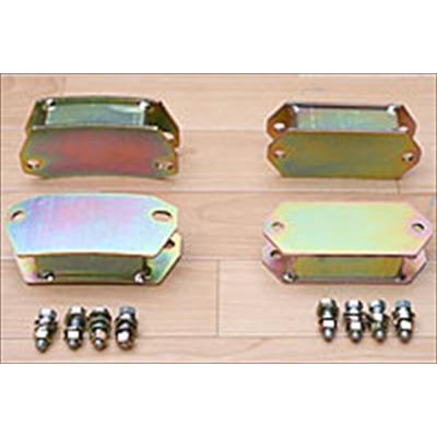 ランドクルーザー HJZ70/73/77 バンプストップスペーサー フロント