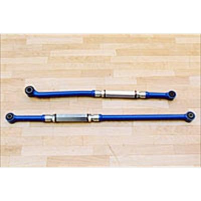 ランドクルーザープラド 70系 TERRAアジャスタブル・ラテラルロッド  