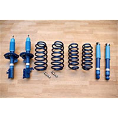 エクストレイル NT31 TERRA サスペンションキット 約30mm Up 1台分 