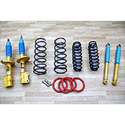 エスクード TD94W， TD54W，TDA4W，TDB4W TERRAサスペンションキット