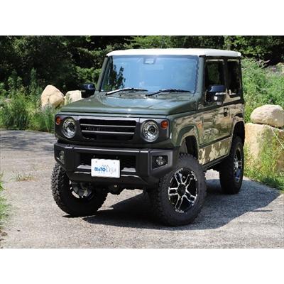 納期4ヵ月前後」 JB64W ジムニー フロントスポーツグリル タイプ2 迷彩