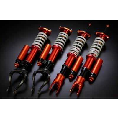 R35 GT-R MIDORIアラゴスタサスペンションキット : エアロ.カスタム 