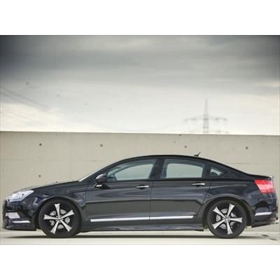 CITROEN C5 III ローダウンスプリング ハイドロ用 Tourer 2.0L