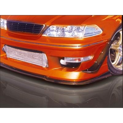 マーク2 JZX100 M SPORTS ディフューサー FRP 塗装済み : エアロ