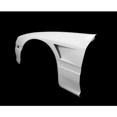 RX7 FC3S フェンダー ModeloDrive FRP DMA Wide Body 30mm Fenders (rear) (FC3S) for RX-7
