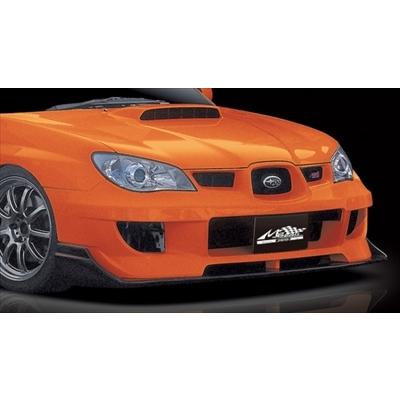 スバル インプレッサ GDB-E フロントバンパー インプレッサ WRX STI GDB [アプライドE]エアロパーツ のこと