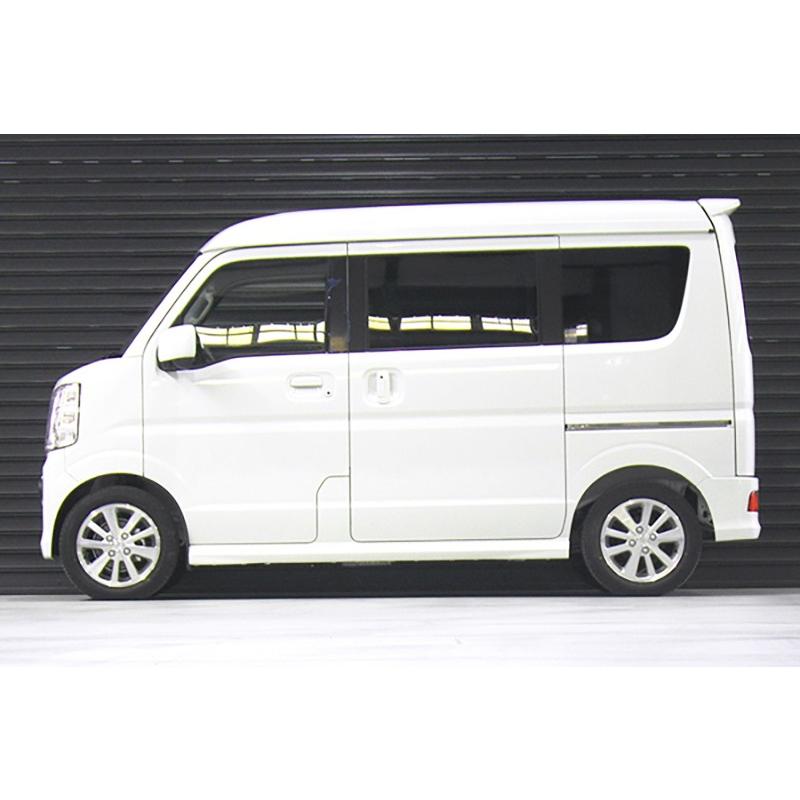 2wd エブリイワゴン エアロ カスタムパーツのtoptuner エブリイワゴン Da17w 足回り サスペンション サスペンションセット 車高調 足回り サスペンション 通販 一流の品質最安値の Paynesglass Com