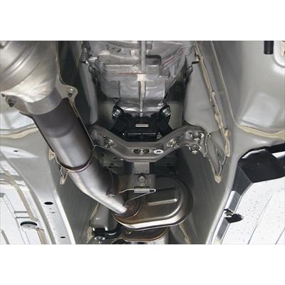 送料込み！正規品！ほぼ未走行.トヨタ８６.zn6.TRDミッションマウント TRD エンジンマウント リヤ(RR) ハチロク ZN6 16/07