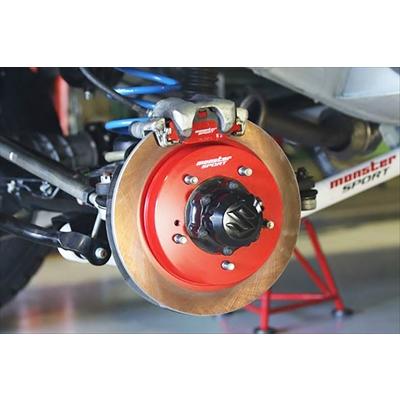 JB74W ジムニーシエラ ブレーキディスクローター 左右2枚セット JB74W ジムニーシエラ ブレーキディスクローター 左右2枚セット
