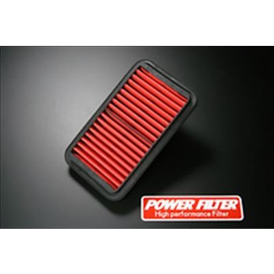 アルトワークス HA22/12S パワーフィルター PFX300 : エアロ.カスタム 