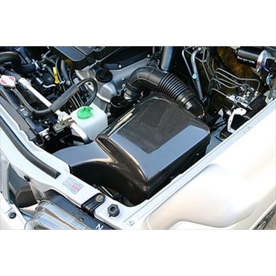 ジムニー JB23W カーボンインテークダクト 4〜6型 (02.01〜08.05)用