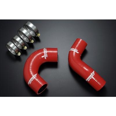 ジムニー JB23W 純正インタークーラー装着車 1-3型 シリコン