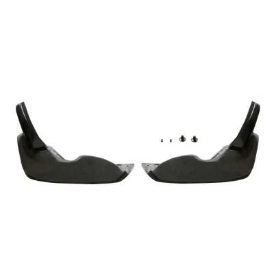 スイフトスポーツ ZC33S リヤアンダースポイラー FRP製 塗装取付