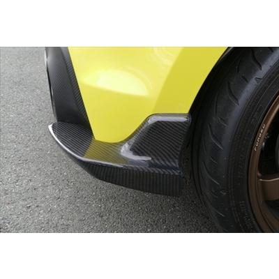 スイフトスポーツ ZC33S リヤアンダースポイラー カーボン製