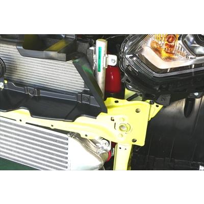 スイフトスポーツ ZC33S シリコンインタークーラーホース