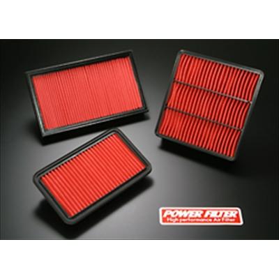 ハスラー MR31S パワーフィルターPFX300 (純正交換タイプ)  1型 NA車用 取付込 | ブランド登録なし