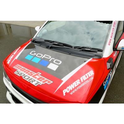 HA36 アルト/ワークス エアロワイパーブレード 2本組 ワイパー長