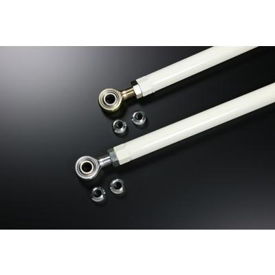 ジムニー JB23W 1-10型(98.10-) 調整式ラテラルロッド ジムニー JB23W 1-10型(98.10-) 調整式ラテラルロッド