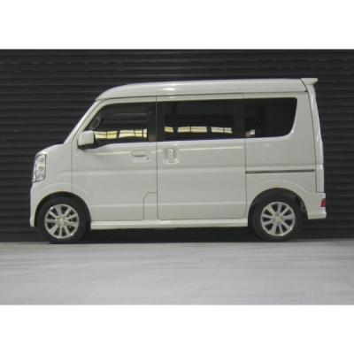 タウンボックス DS17W 4WD ローダウンスプリングセット : エアロ
