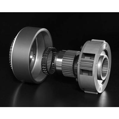 JB23W ジムニー トランスファーダウンギア/ロックリザードオメガ