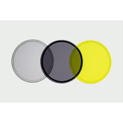 JB64W ジムニー(JB74共通) ヘッドライトカバー スモーク