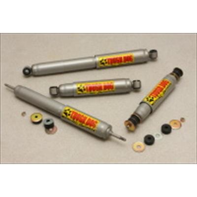 ランドクルーザー 70系 タフドッグ ファームセルショックアブソーバー  