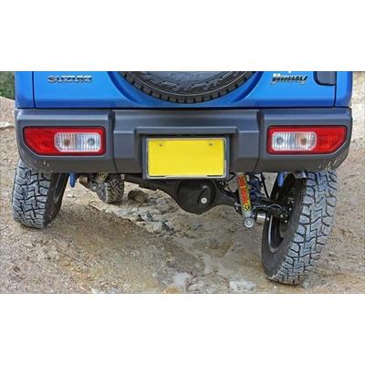 JB64W ジムニー トラクション リンク (リア レボリューション タイプ