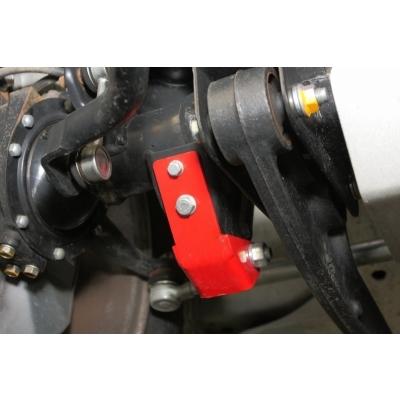 ジムニー・シエラマスターピースフロントショックガード