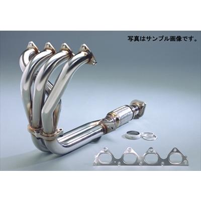 エキマニ インプレッサ GC8 EJ20G.K.7 : エアロ.カスタムパーツの 