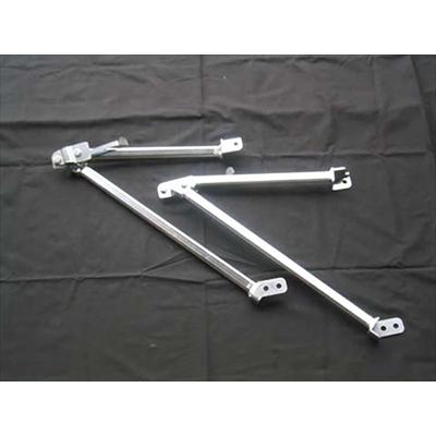 マークII JZX100 ガッチリサポート : エアロ.カスタムパーツのTopTuner 