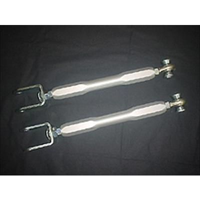 クラウン GRS18# リア・ピロテンションロッド : エアロ.カスタム