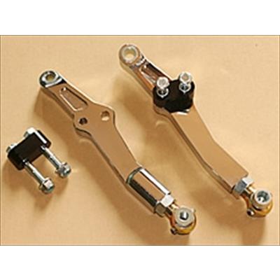 スカイライン GT-R BNR34 ふんばりフロント・ロアアーム(60918円)