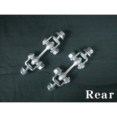 スカイライン R32 スタビライザーピロリンクキット リア用 : エアロ