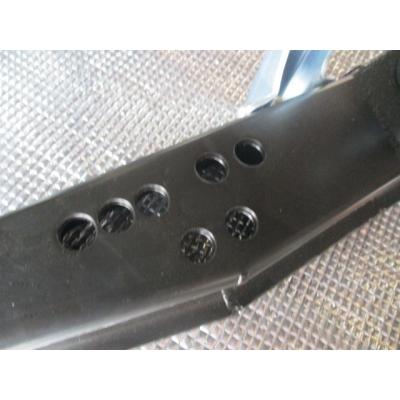 プレジデント G50 フロント・ピロロアアーム : エアロ.カスタムパーツ