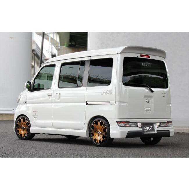 chihiroさん専用アトレーワゴン中期用フロントリップS321G.S331G chihiroさん専用アトレーワゴン中期用フロントリップS321G.S331G